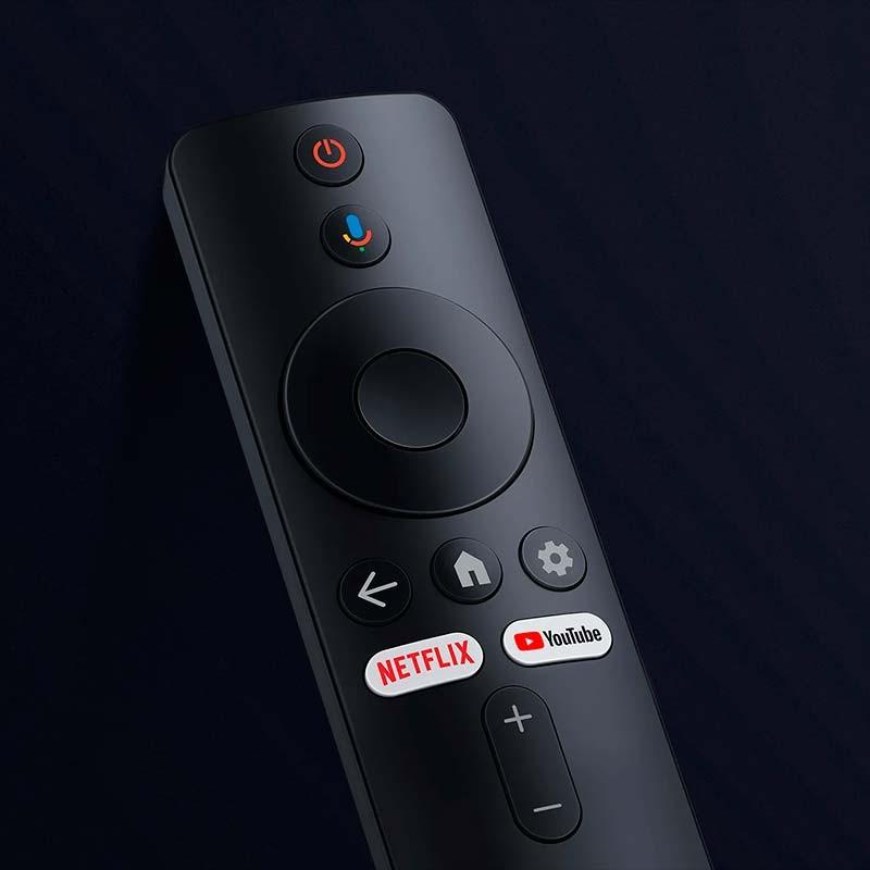 Xiaomi Smart Projector L1 Pro - télécommande Bluetooth