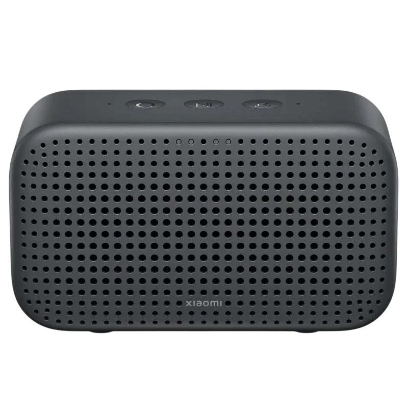 Altavoz inteligente con Alexa Xiaomi Smart Speaker Lite Negro