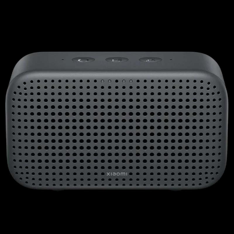 Altavoz inteligente con Alexa Xiaomi Smart Speaker Lite Negro
