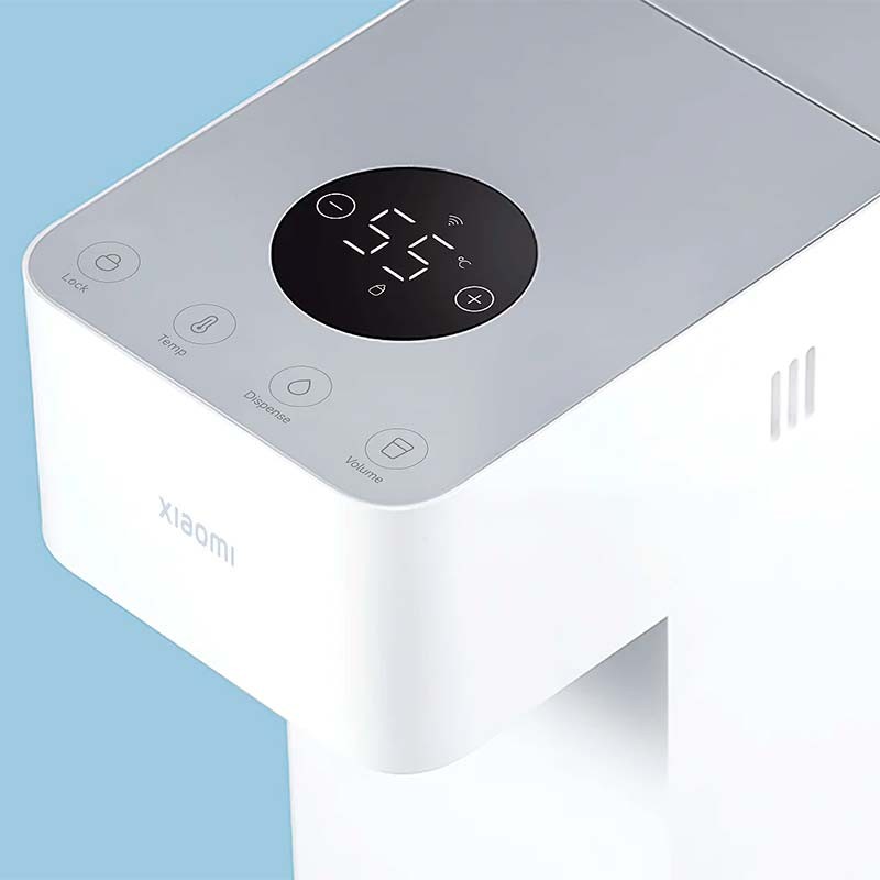 Xiaomi Smart Water Dispenser (Hot and Cold) - écran LED