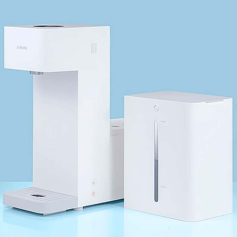 Xiaomi Smart Water Dispenser (Hot and Cold) - réservoir de 3 L