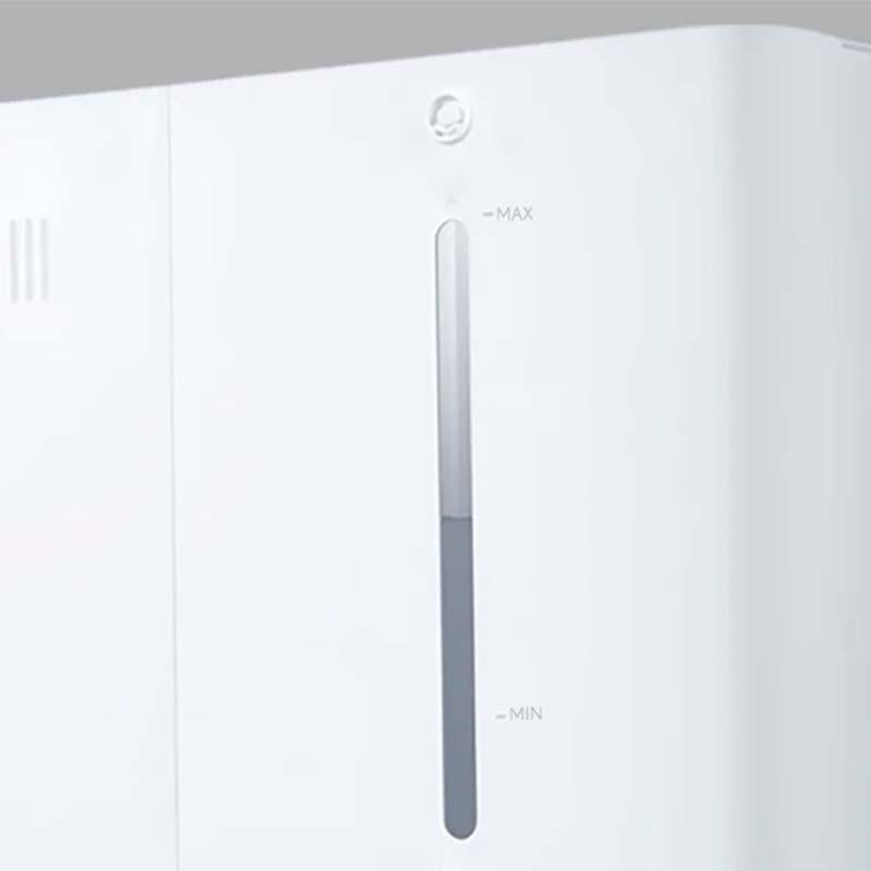 Xiaomi Smart Water Dispenser (Hot and Cold) - indicateur de capacité