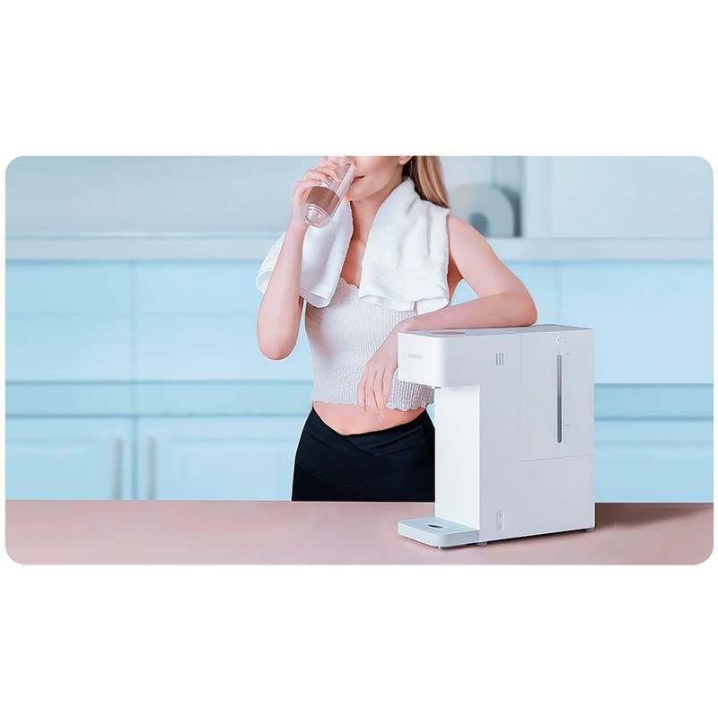 Xiaomi Smart Water Dispenser (Hot and Cold) - design élégant et compact