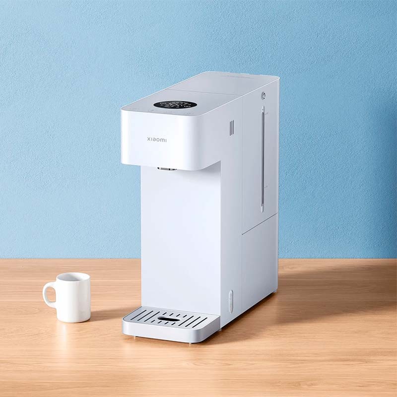 Xiaomi Smart Water Dispenser (Hot and Cold) - photo réelle