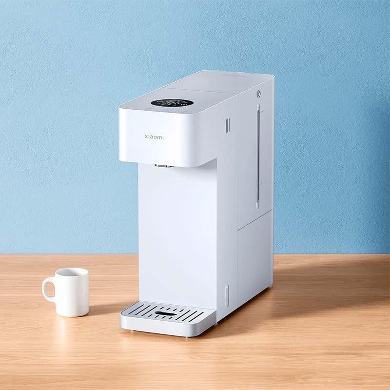 Xiaomi Smart Water Dispenser (Hot and Cold) - photo réelle