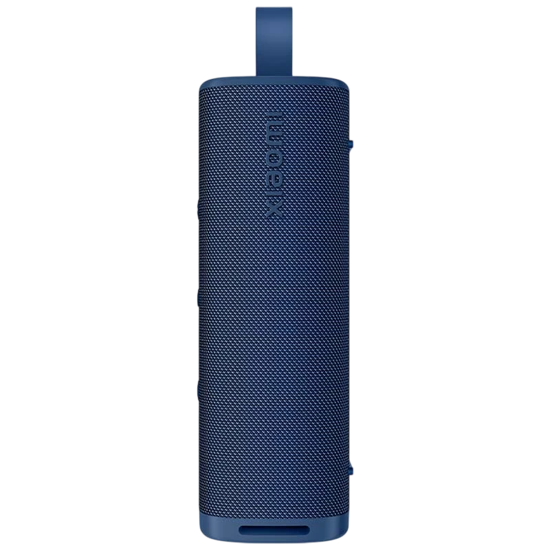 Altavoz Bluetooth Xiaomi Sound Outdoor Azul