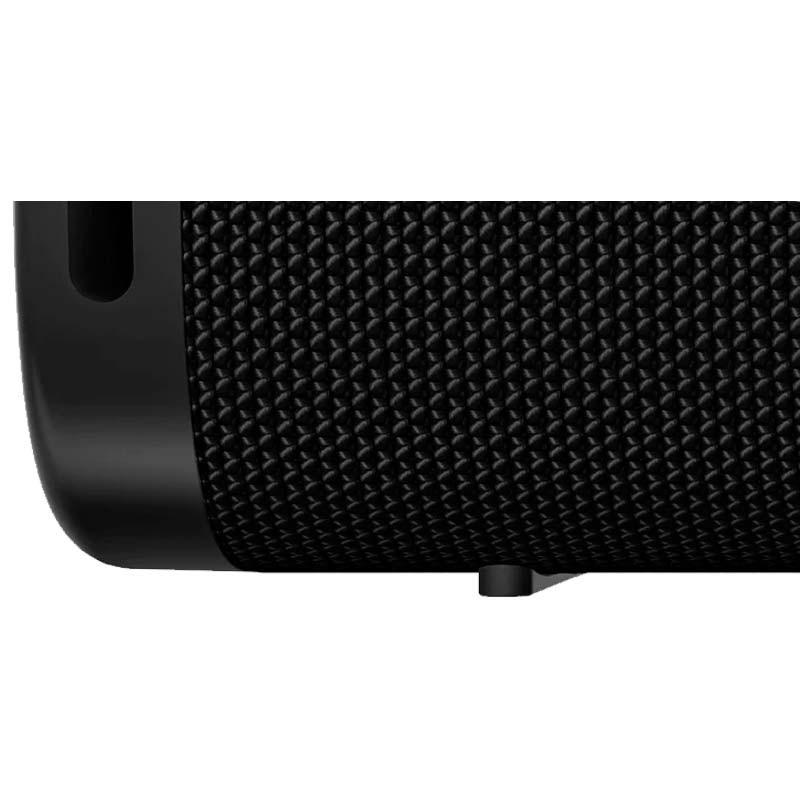 base antideslizante del Altavoz Bluetooth Xiaomi Sound Outdoor Negro