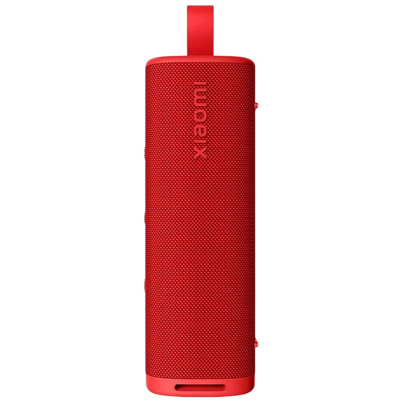 Altavoz Bluetooth Xiaomi Sound Outdoor Rojo