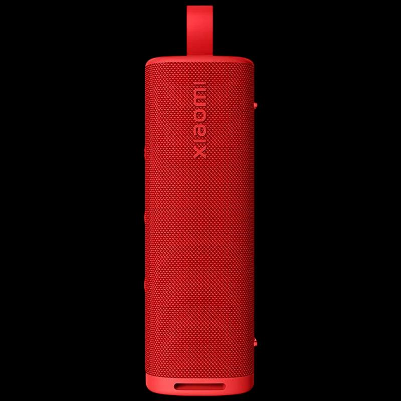 Altavoz Bluetooth Xiaomi Sound Outdoor Rojo