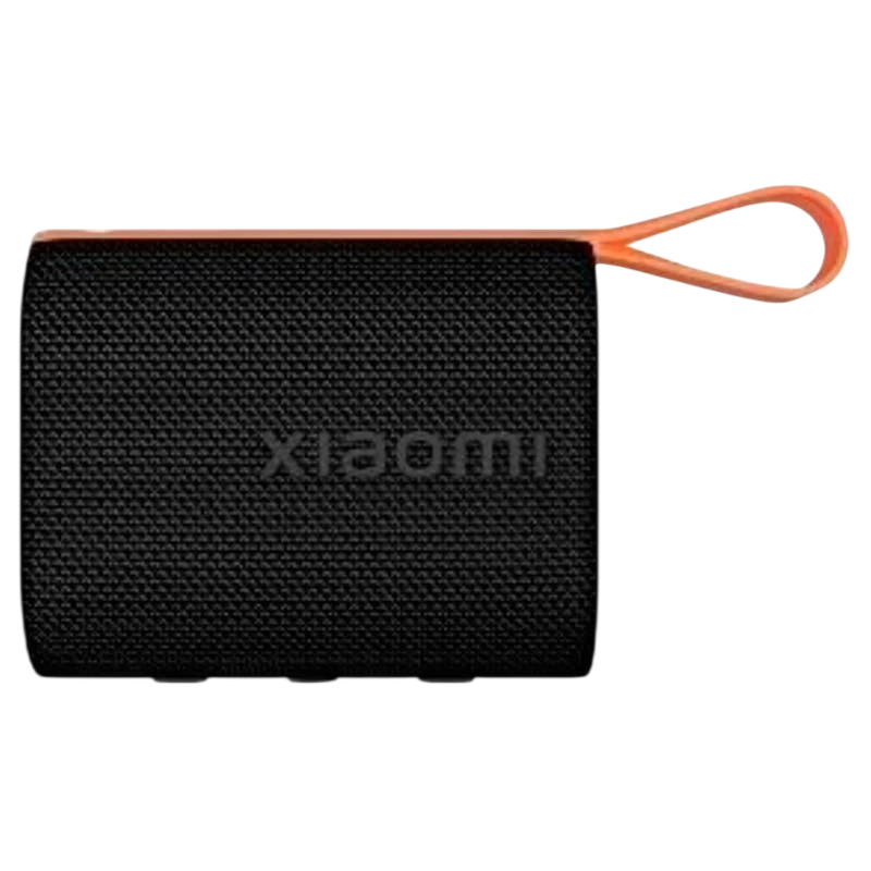 Altavoz Bluetooth Xiaomi Sound Pocket Negro