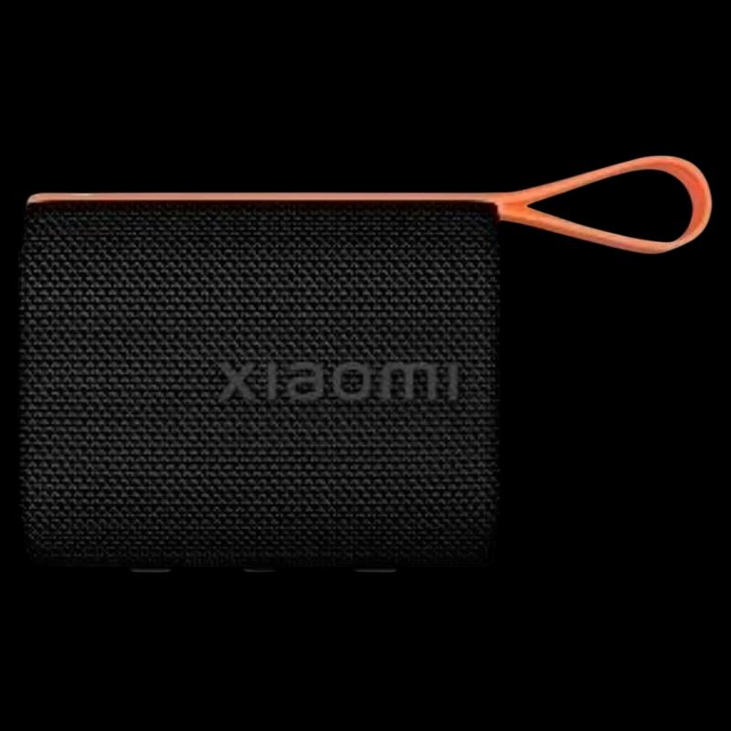 Altavoz Bluetooth Xiaomi Sound Pocket Negro