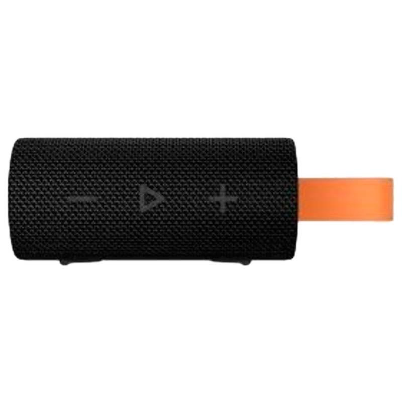 vista superior del Altavoz Bluetooth Xiaomi Sound Pocket Negro