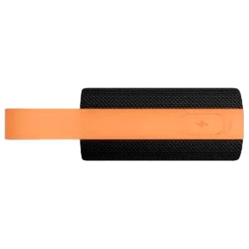 vista inferior del Altavoz Bluetooth Xiaomi Sound Pocket Negro