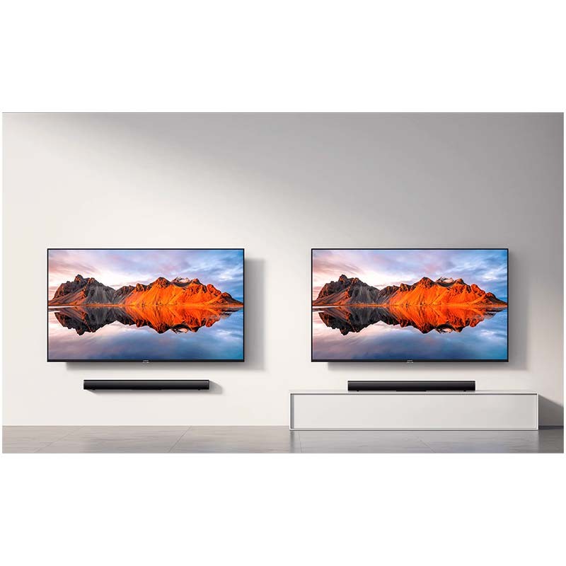 Xiaomi Soundbar 2.0ch - instalação na parede