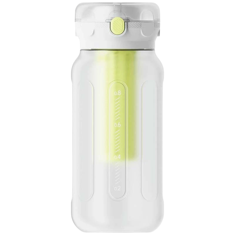 Xiaomi Sport Water Bottle - Botella de Agua 1L