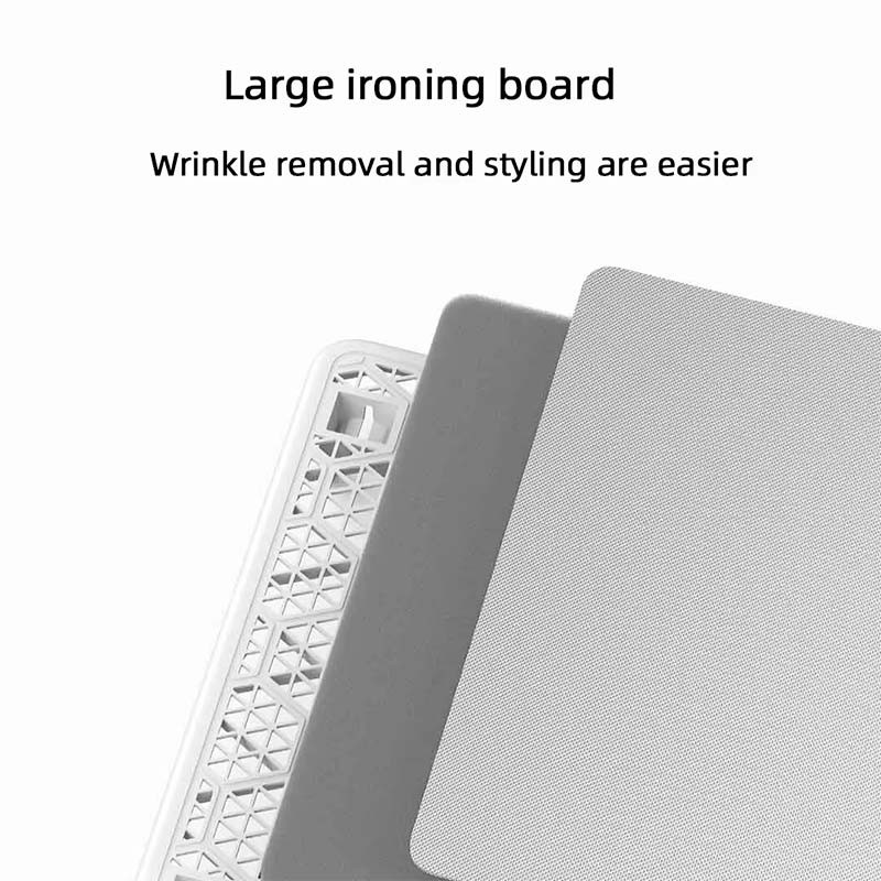 Xiaomi Standing Garment Steamer - tabla de planchar