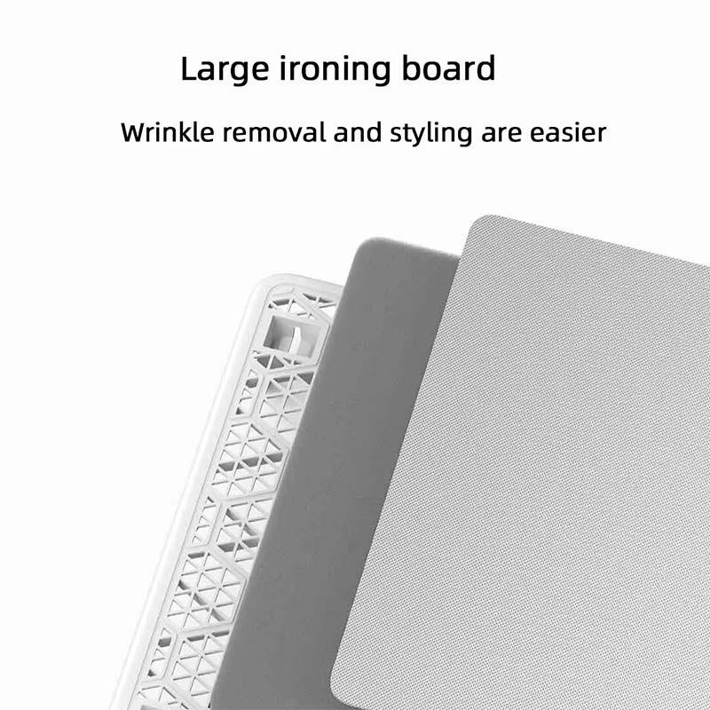 Xiaomi Standing Garment Steamer - tabla de planchar