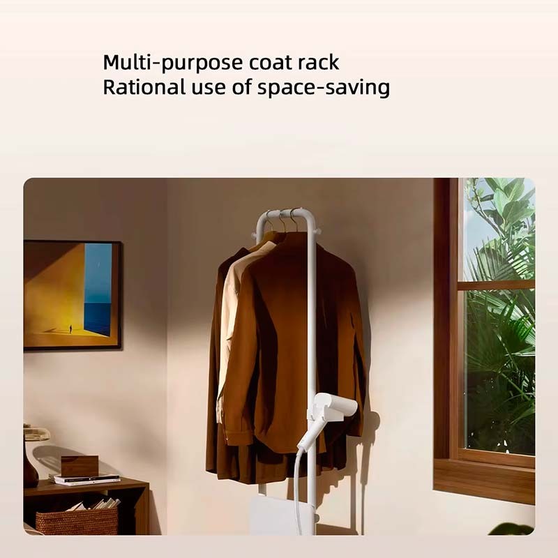 Xiaomi Standing Garment Steamer - perchero