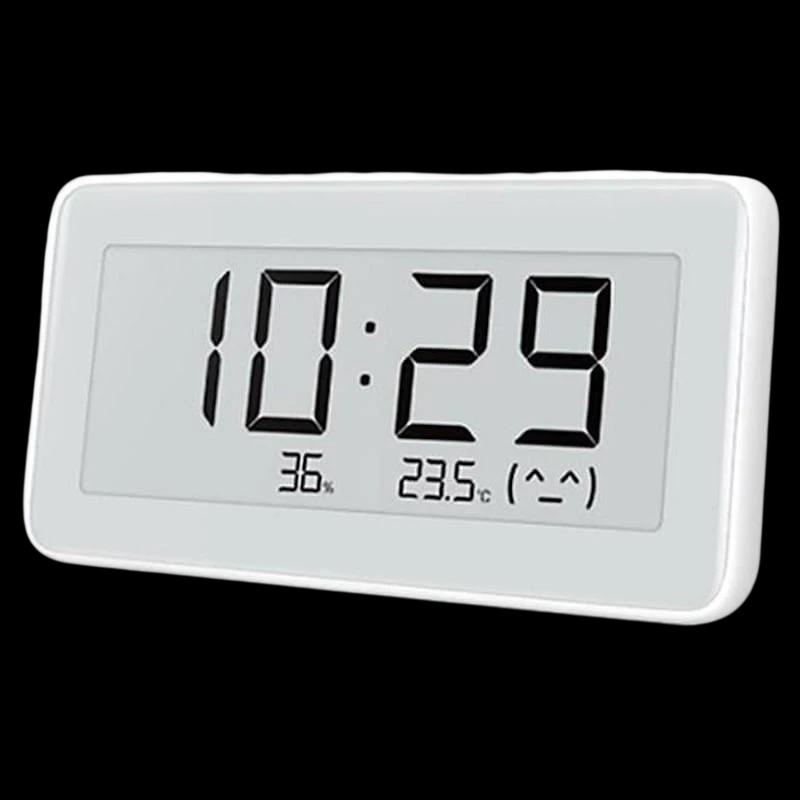 Estación metereológica Xiaomi Temperature and Humidity Monitor Clock