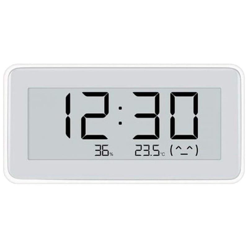 Xiaomi Temperature and Humidity Monitor Clock - Frontal