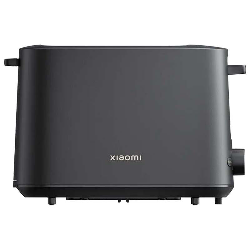Xiaomi Toaster - vista frontal