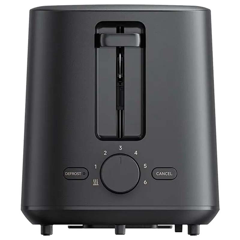 Xiaomi Toaster - lateral izquierdo