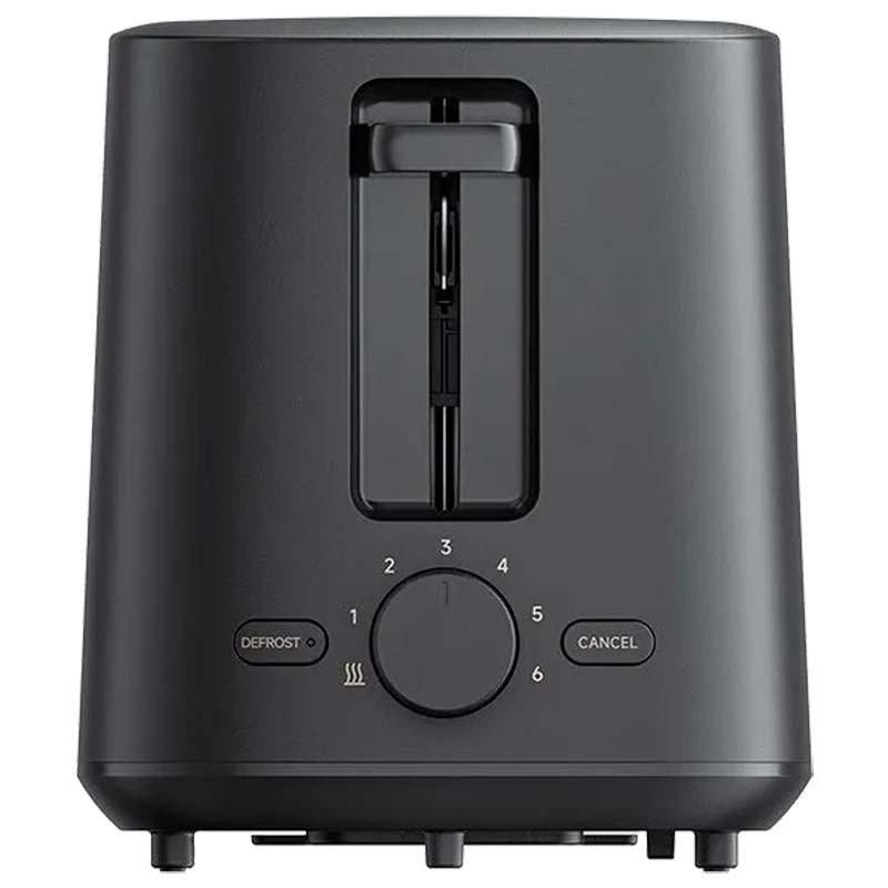 Xiaomi Toaster - lateral izquierdo