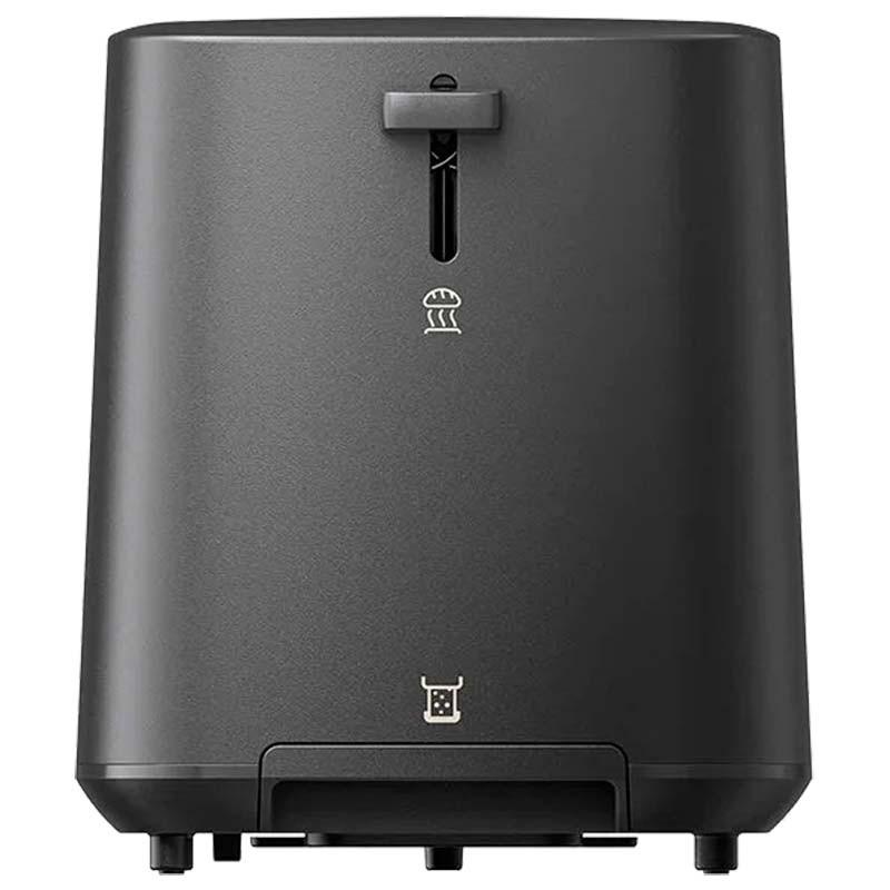 Xiaomi Toaster - lateral derecho