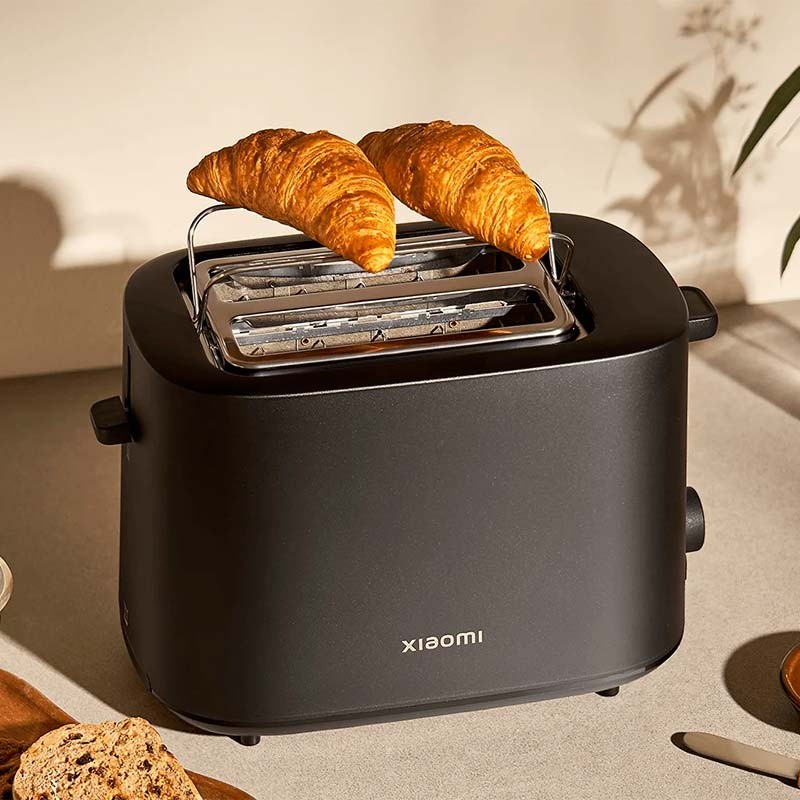 Xiaomi Toaster - rejilla plegable