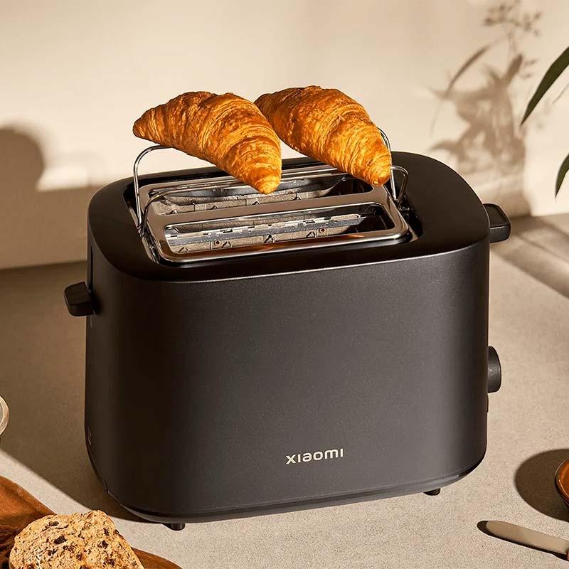 Xiaomi Toaster - rejilla plegable