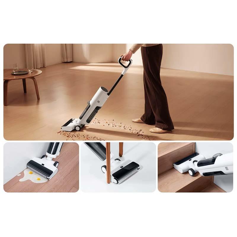 aspirateur Xiaomi Truclean W20 pour sec et humide
