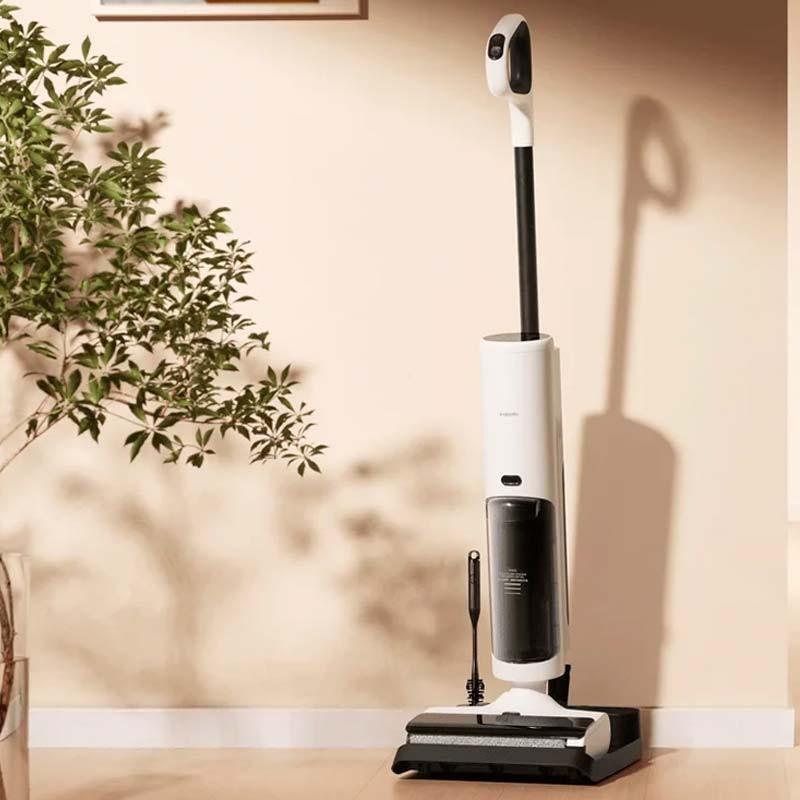 base de l'aspirateur Xiaomi Truclean W20