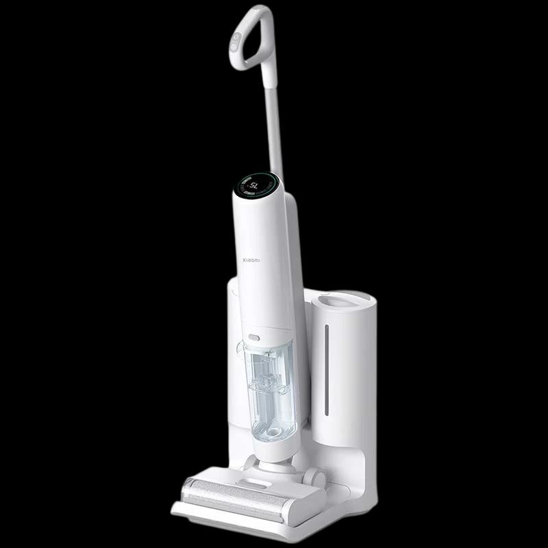 Xiaomi Truclean W10 Ultra Wet Dry Vacuum - Aspiradora Líquidos y Sólidos - Desprecintado