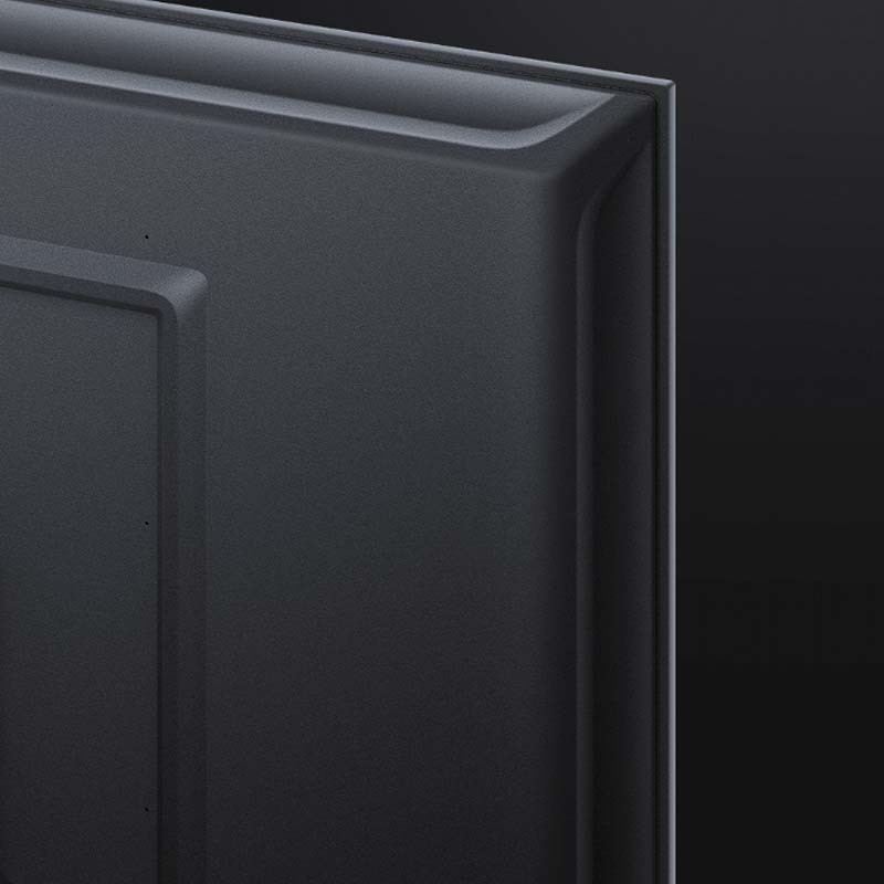 parte trasera de la Televisión Xiaomi TV A2 de 32 pulgadas