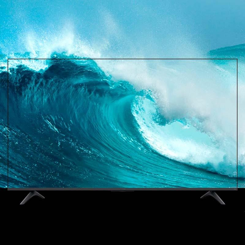 biseles ultraestrechos de la Xiaomi TV A Pro 2025 de 43 pulgadas