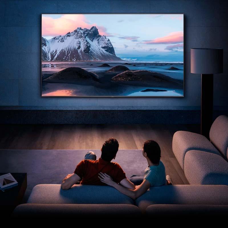 Xiaomi TV Max 85 (2025) - 85 polegadas