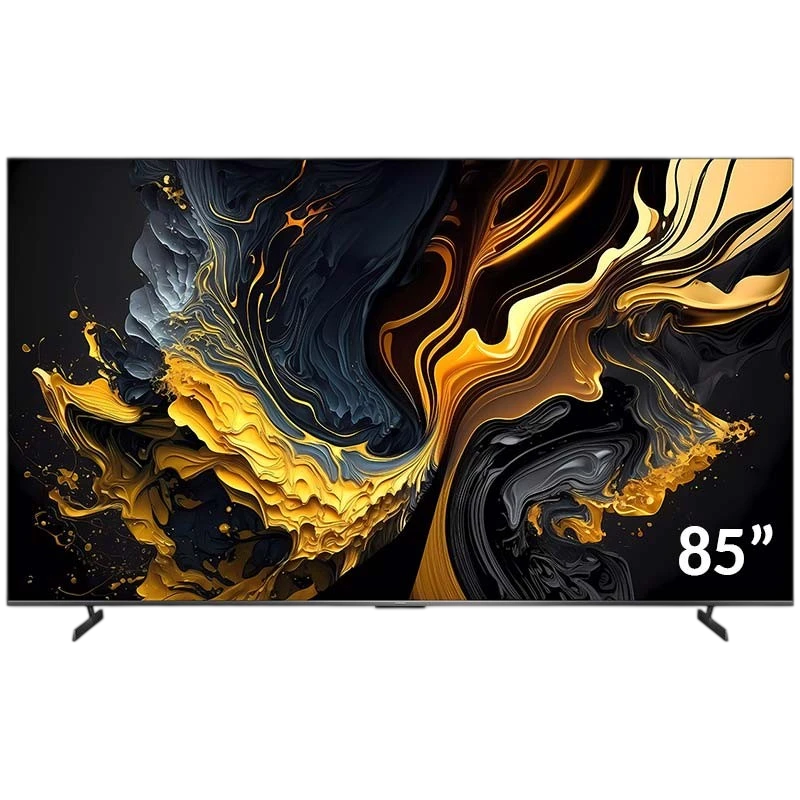 Xiaomi TV Max 85 (2025) QLED 4K UHD Google TV 144 Hz