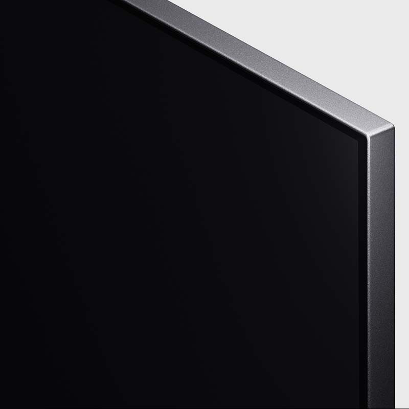 Xiaomi TV S Mini LED 55 (2025) - bisel ultra-fino