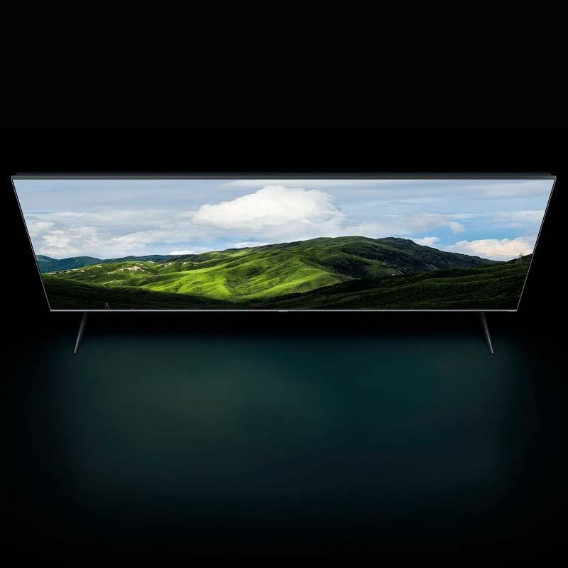 Xiaomi TV S Mini LED 55 (2025) - vista superior