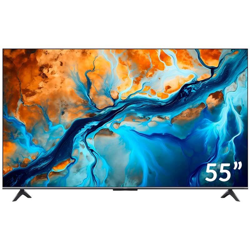Xiaomi TV S Mini LED 55 (2025) 4K UHD Google TV 144 Hz - Clase B Reacondicionado
