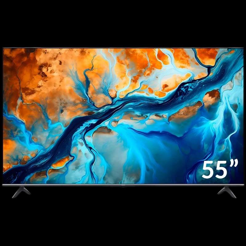 Xiaomi TV S Mini LED 55 (2025) 4K UHD Google TV 144 Hz - Non Scelle