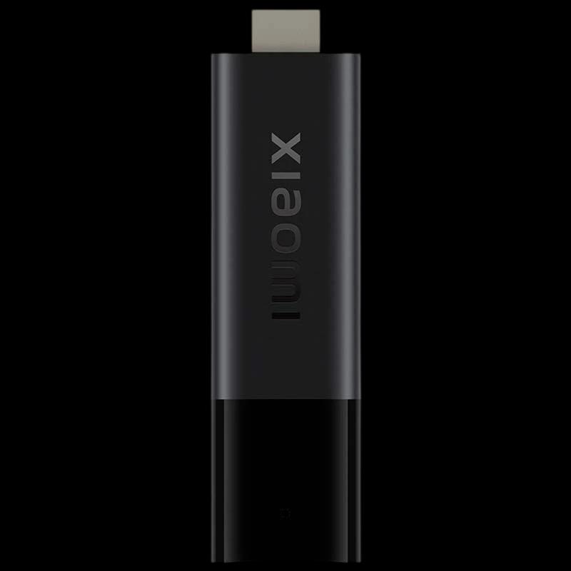 Xiaomi TV Stick 4K -  Leitor de conteúdo de streaming portátil, Android TV