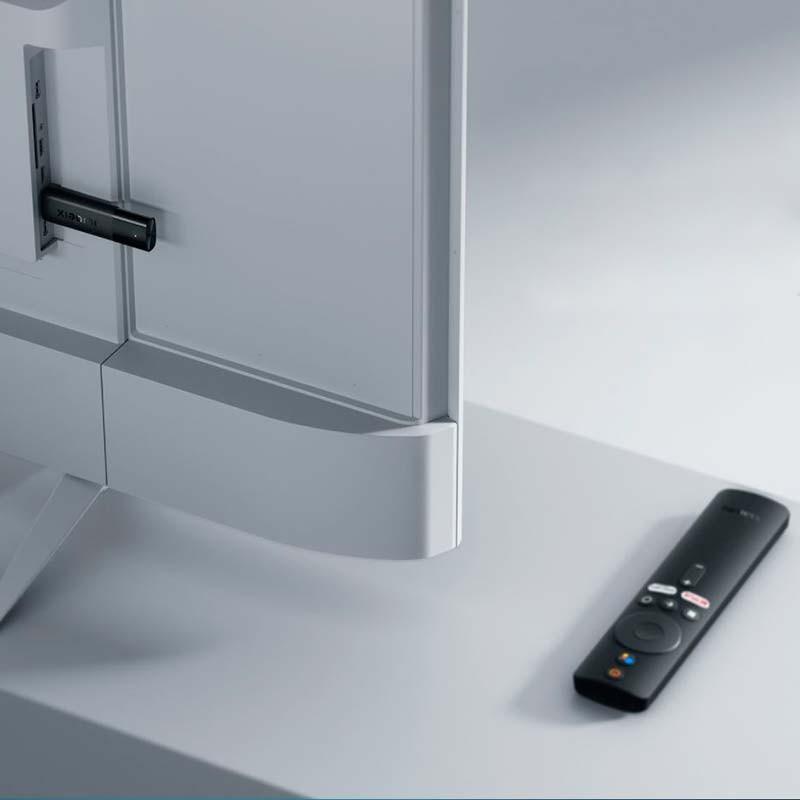 taille du Lecteur Android portable Xiaomi TV Stick 4K