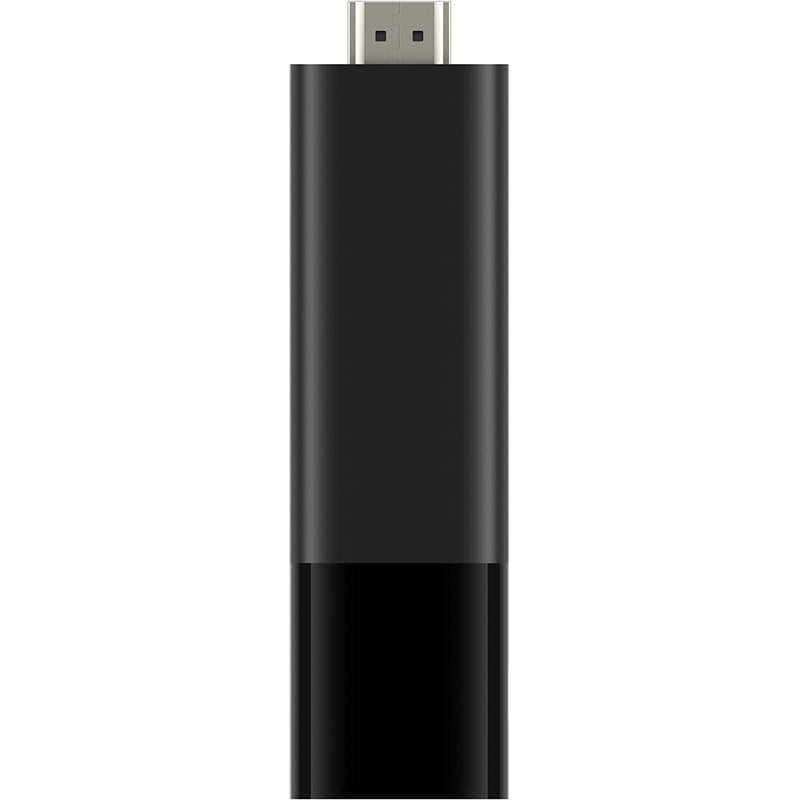 vue arrière du Lecteur Android portable Xiaomi TV Stick 4K