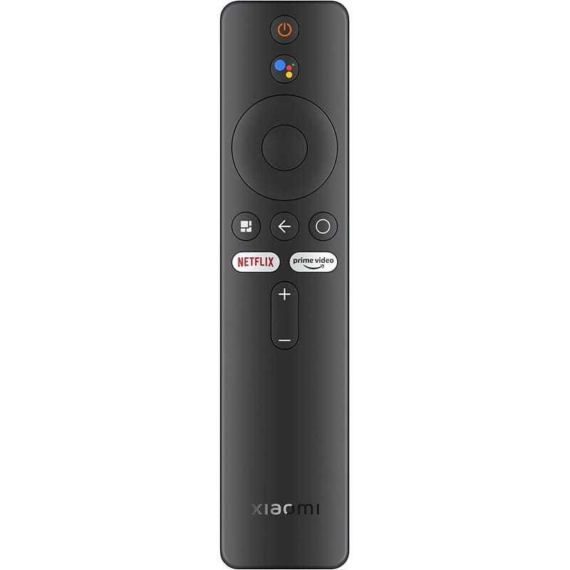 télécommande 360º pour Lecteur Android portable Xiaomi TV Stick 4K
