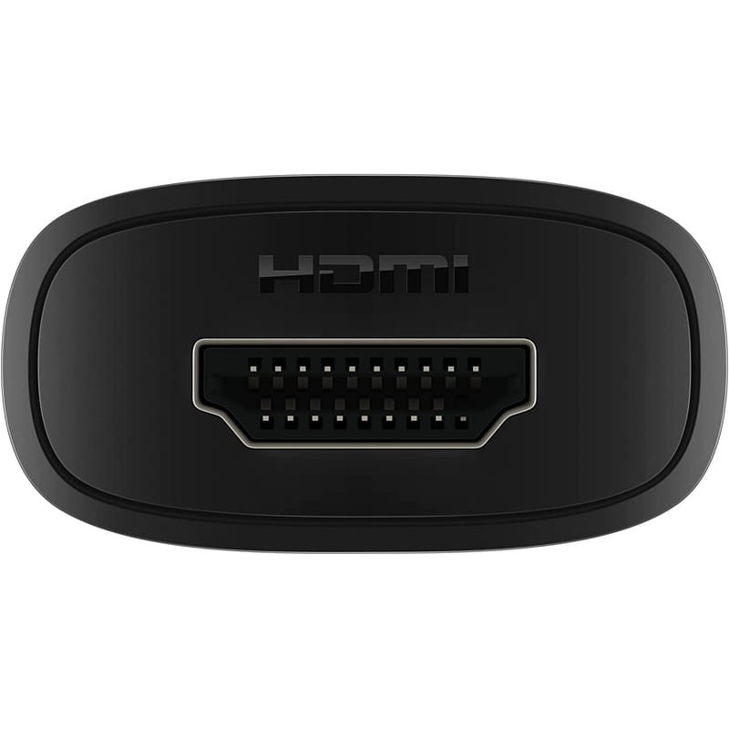 connecteur HDMI du Lecteur Android portable Xiaomi TV Stick 4K