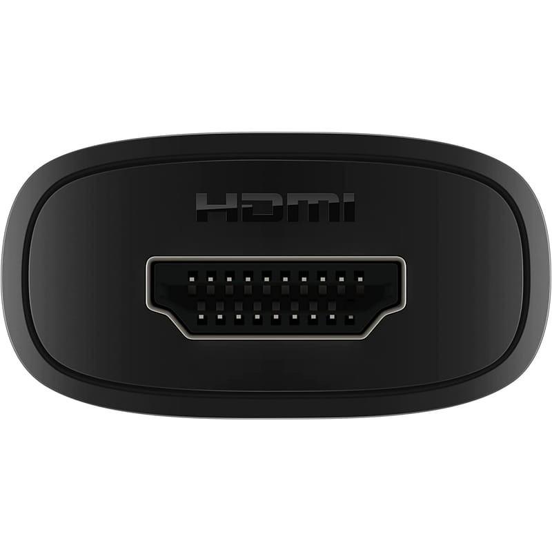 connecteur HDMI du Lecteur Android portable Xiaomi TV Stick 4K