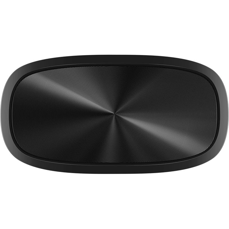 vue inférieure du Lecteur Android portable Xiaomi TV Stick 4K