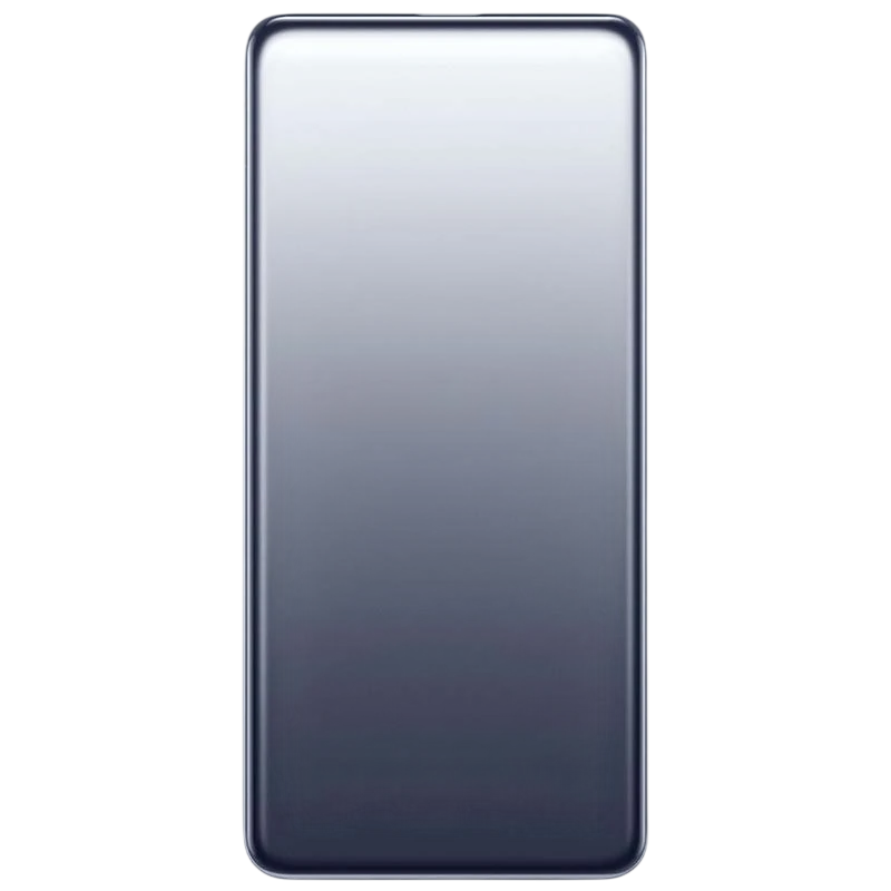 Xiaomi Ultra Slim Power Bank 5000mAh - Batería Portátil 20W