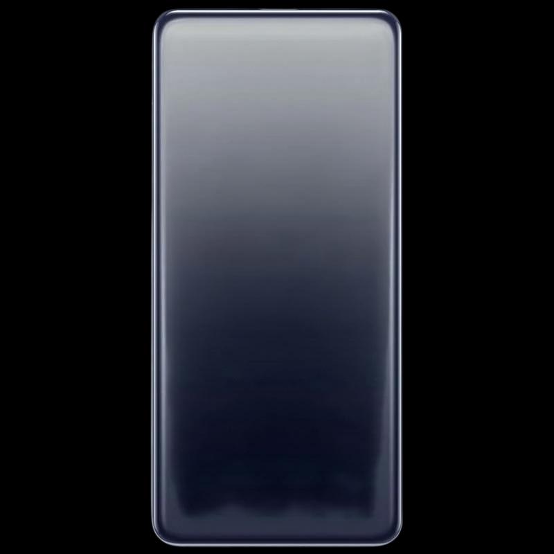 Xiaomi Ultra Slim Power Bank 5000mAh - Bateria Externa 20W